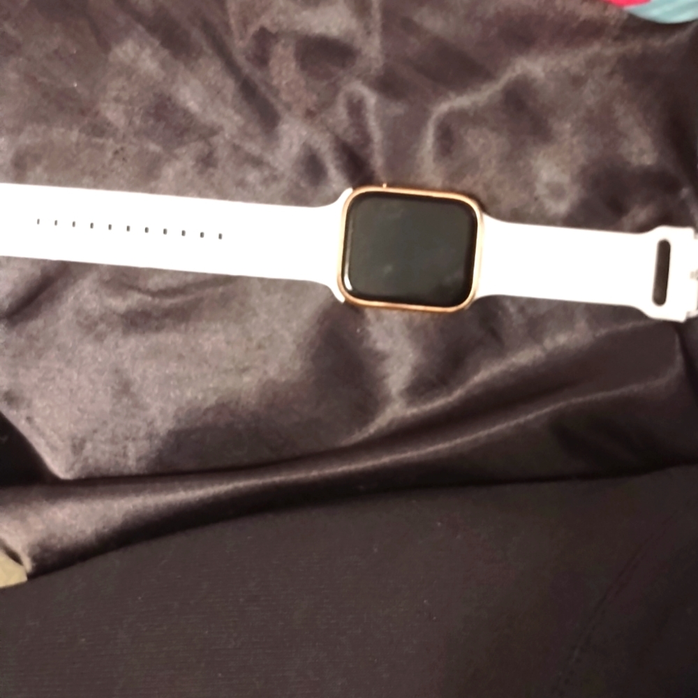 Apple watch